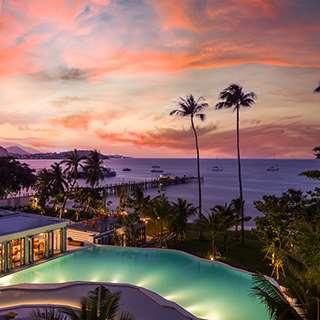 U Samui 4* Koh Samui