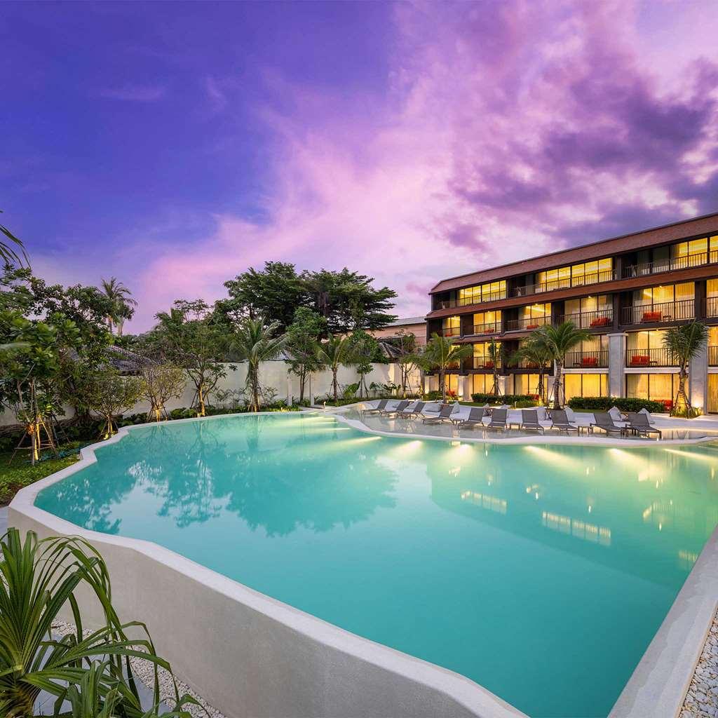 Hotel U Samui