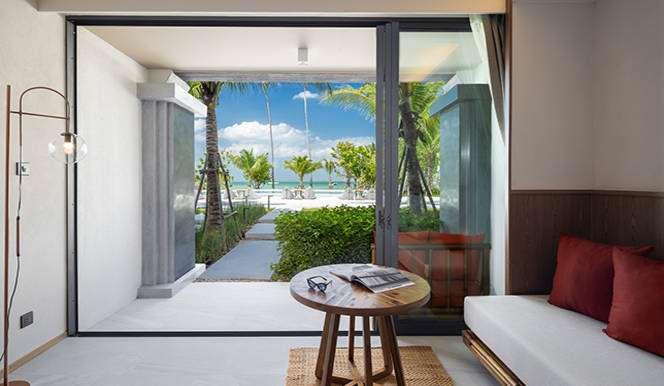 Hotel U Samui
