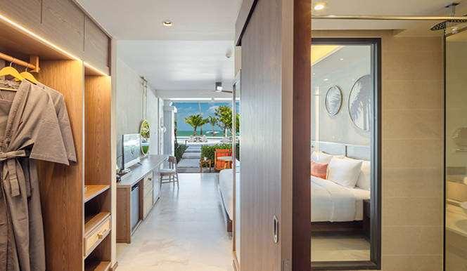 U Samui 4* Koh Samui