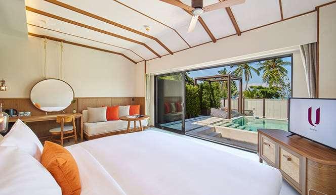 U Samui 4*