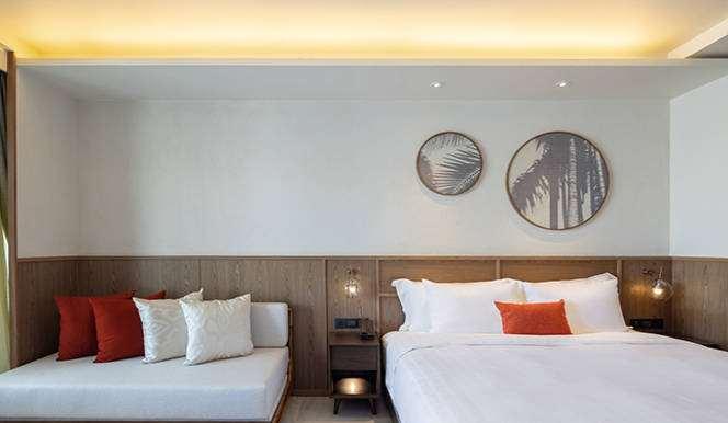 Hotell U Samui 4*