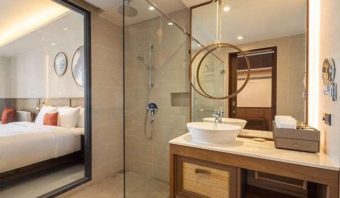 Hotell U Samui 4*