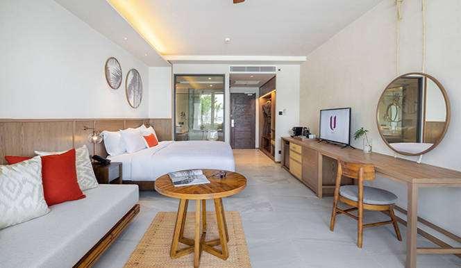 Hotell U Samui Ko Samui