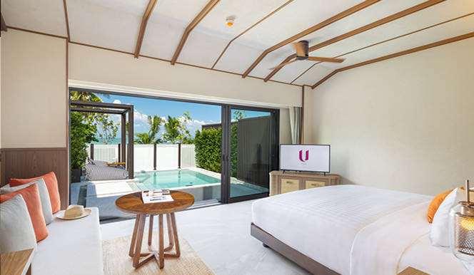 U Samui 4* Ko Samui