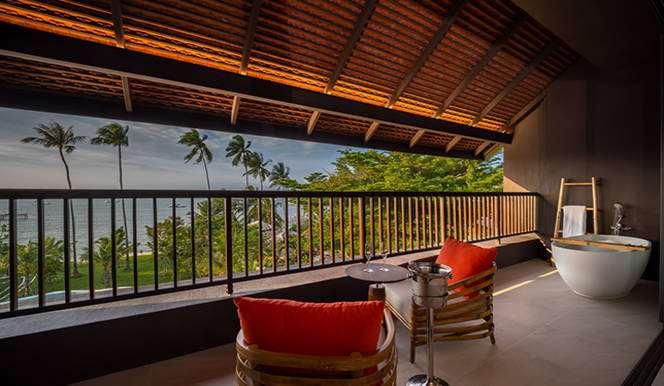 U Samui Hotell Ko Samui